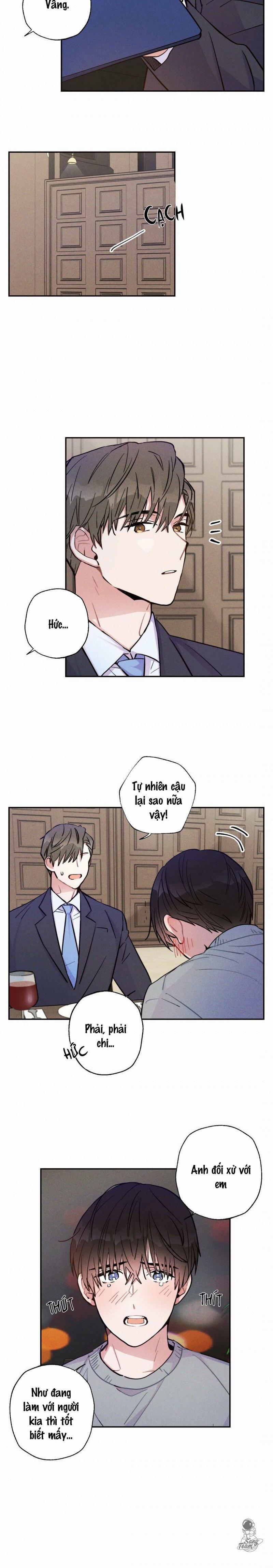 Mưa Bão 23 trang 13