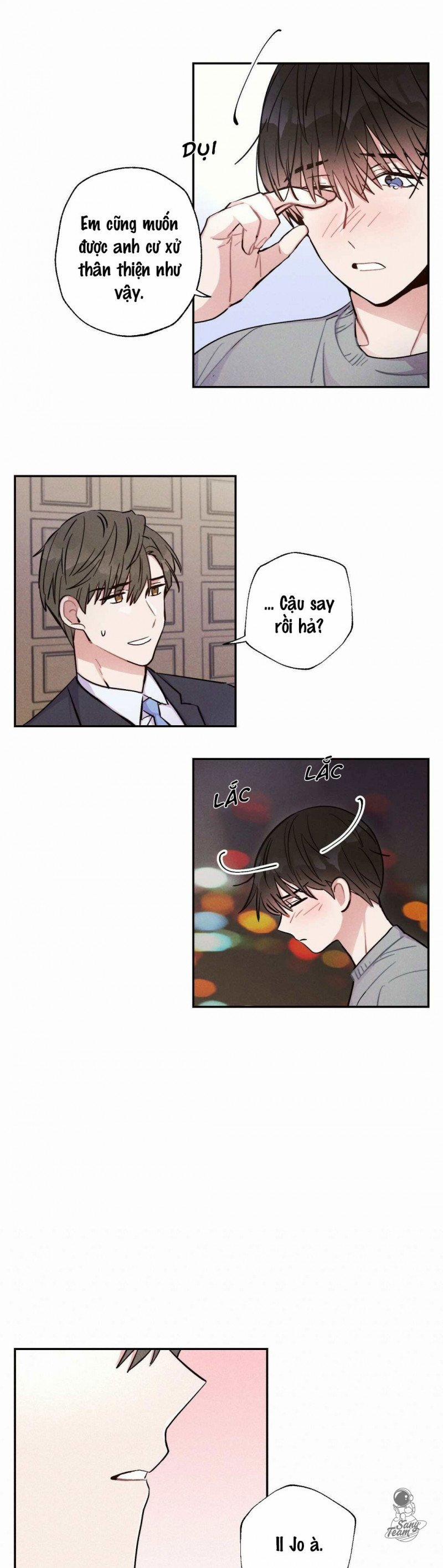 Mưa Bão 23 trang 14