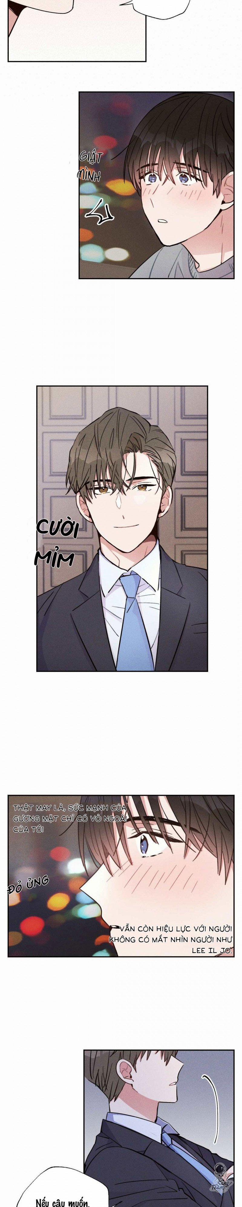 Mưa Bão 23 trang 15