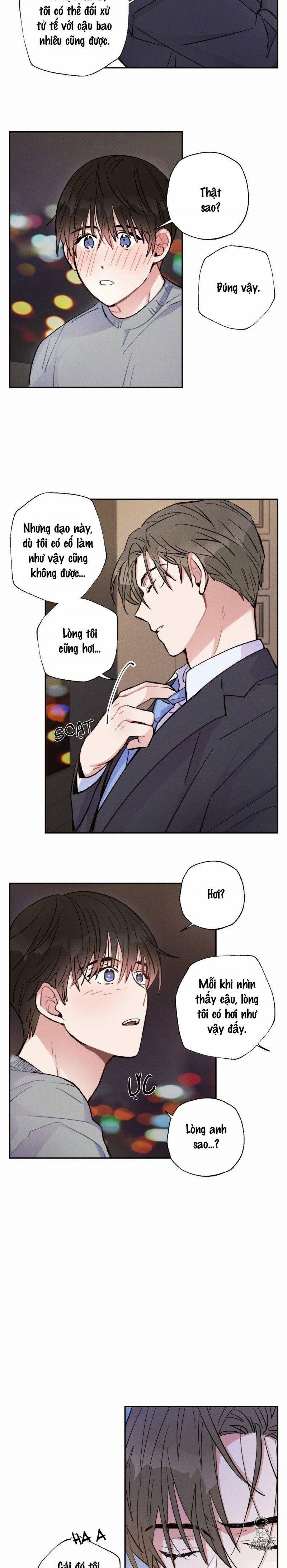 Mưa Bão 23 trang 16