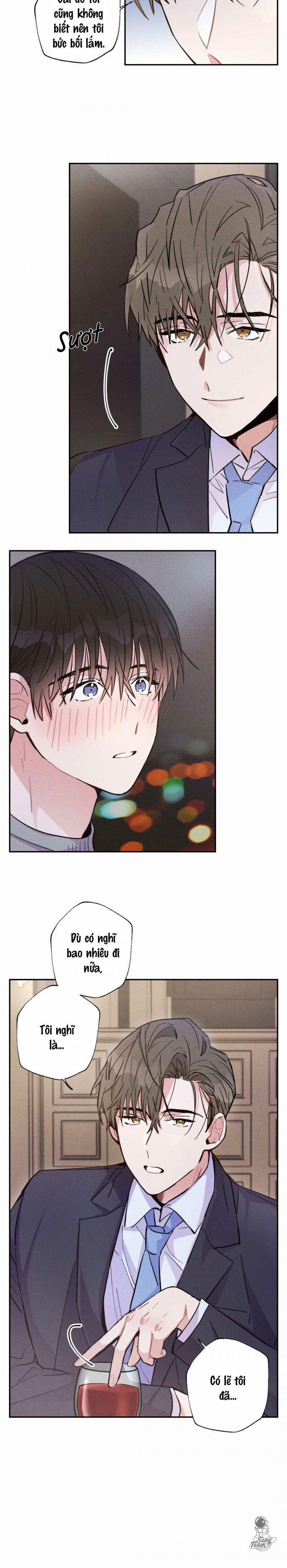 Mưa Bão 23 trang 17