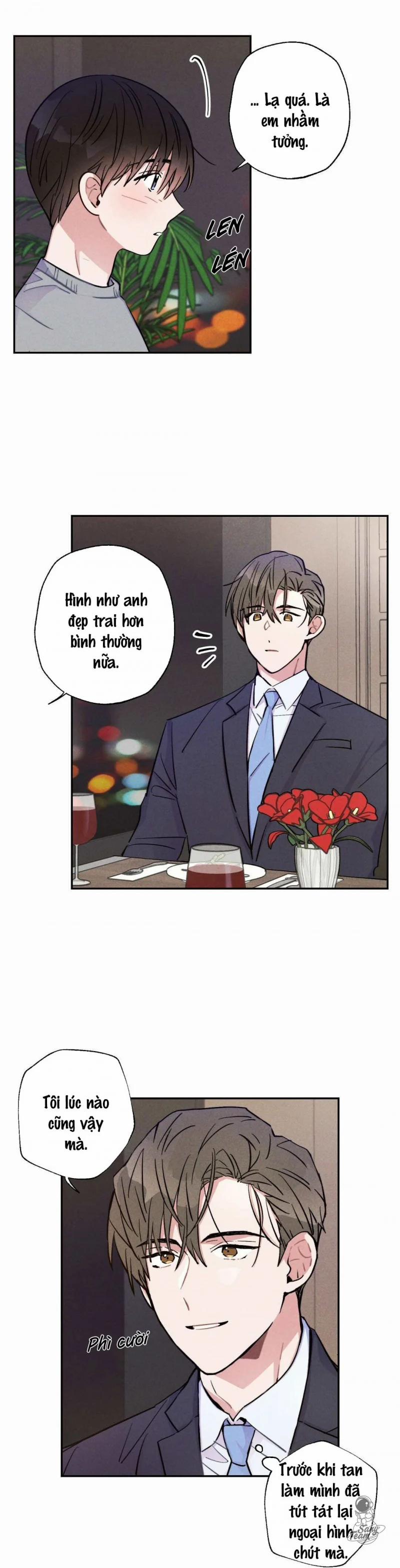 Mưa Bão 23 trang 8