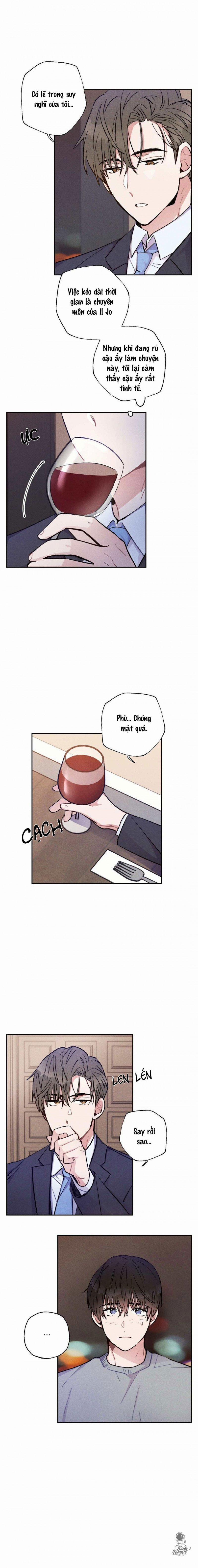 Mưa Bão 24 trang 0