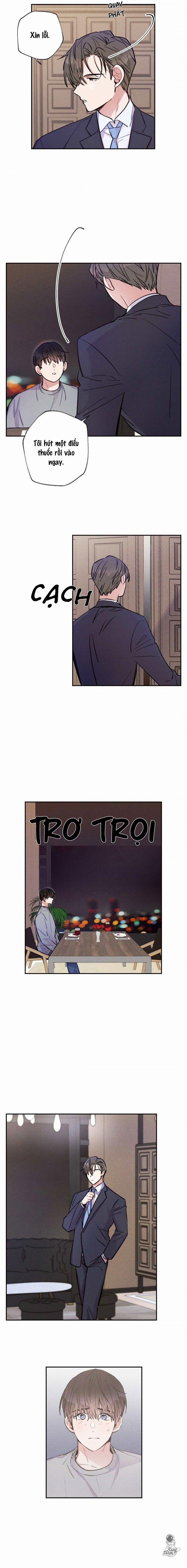 Mưa Bão 24 trang 1