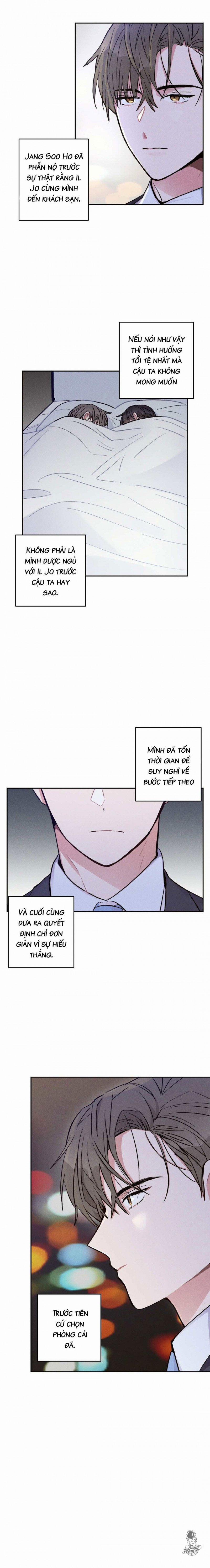 Mưa Bão 24 trang 12