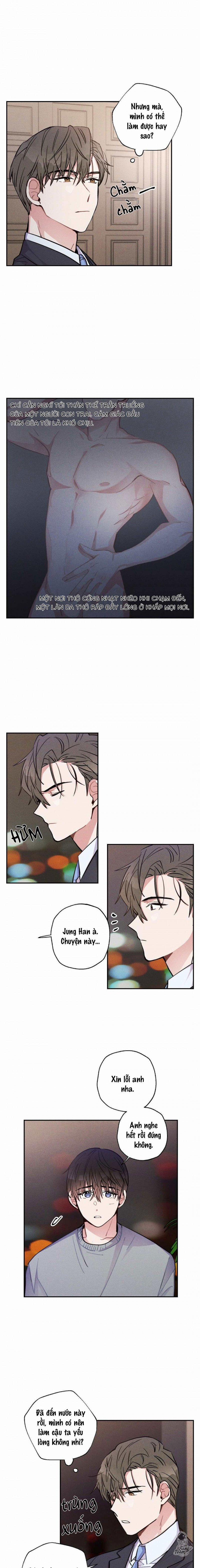 Mưa Bão 25 trang 0