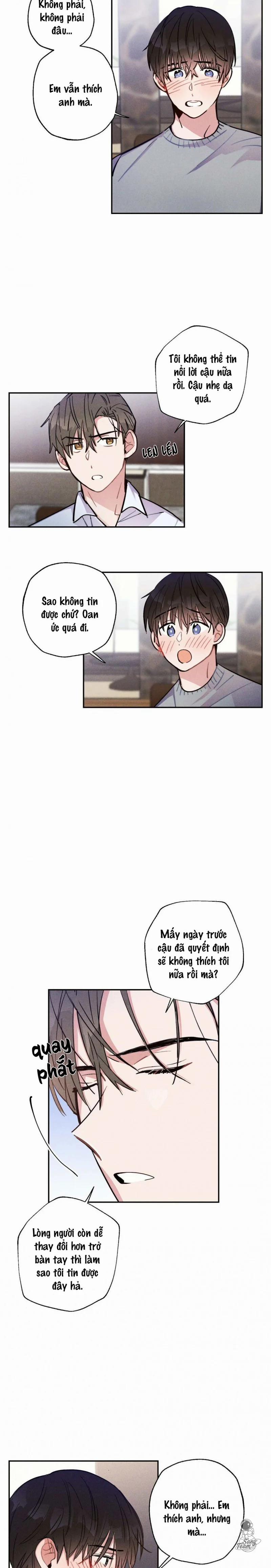 Mưa Bão 25 trang 10