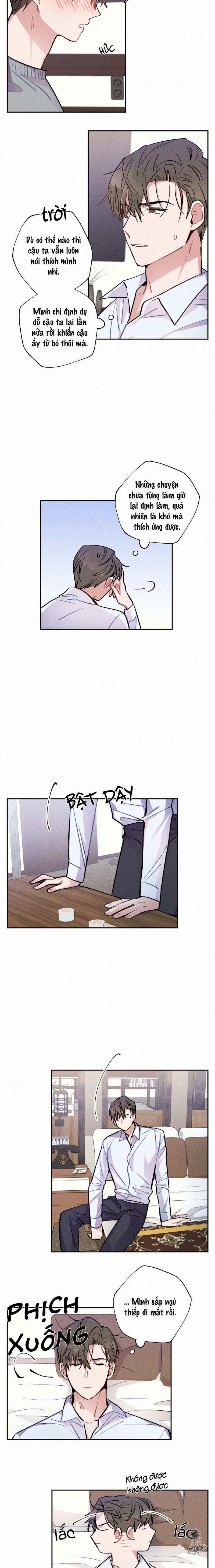 Mưa Bão 25 trang 11