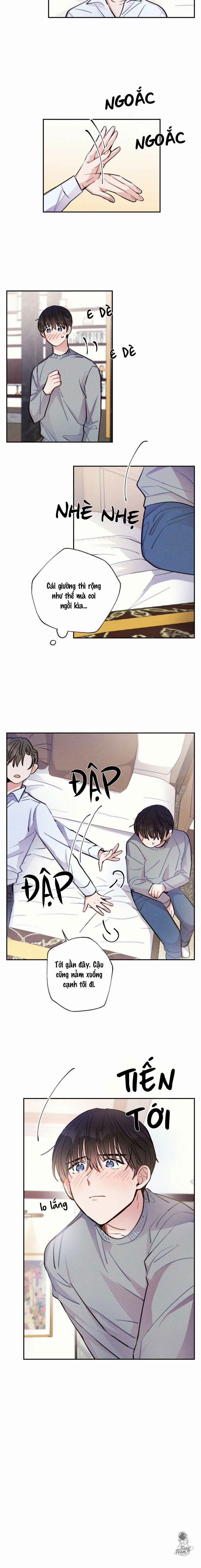 Mưa Bão 25 trang 12