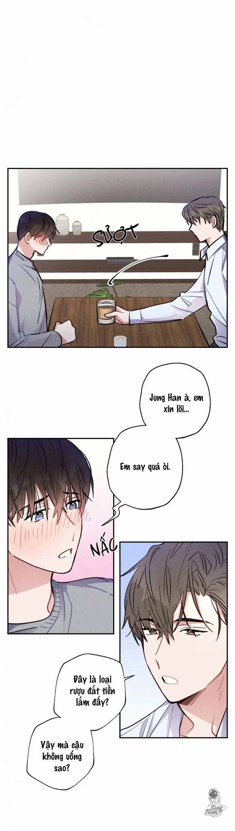 Mưa Bão 25 trang 8