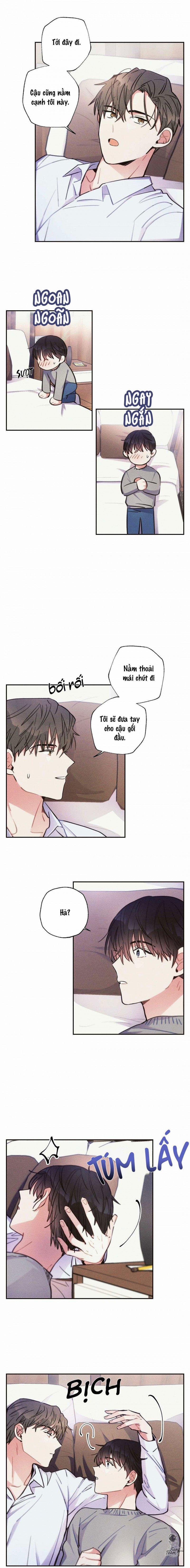 Mưa Bão 26 trang 0