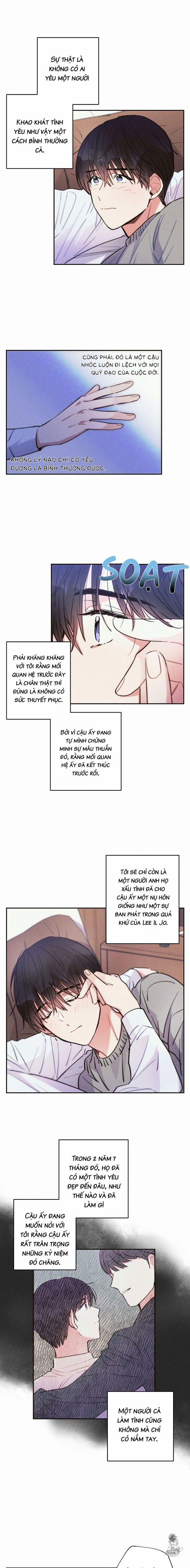 Mưa Bão 26 trang 10