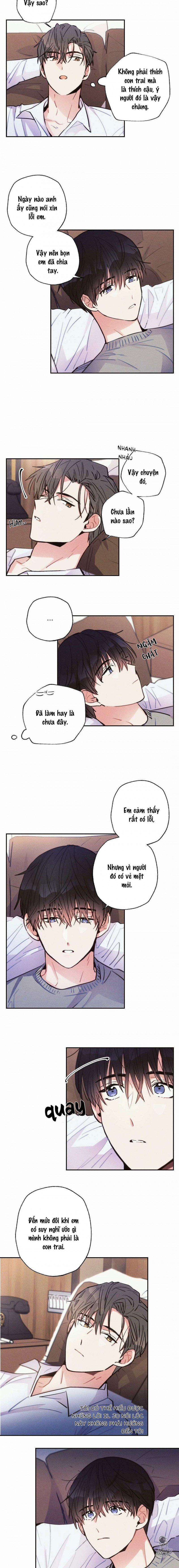 Mưa Bão 26 trang 8