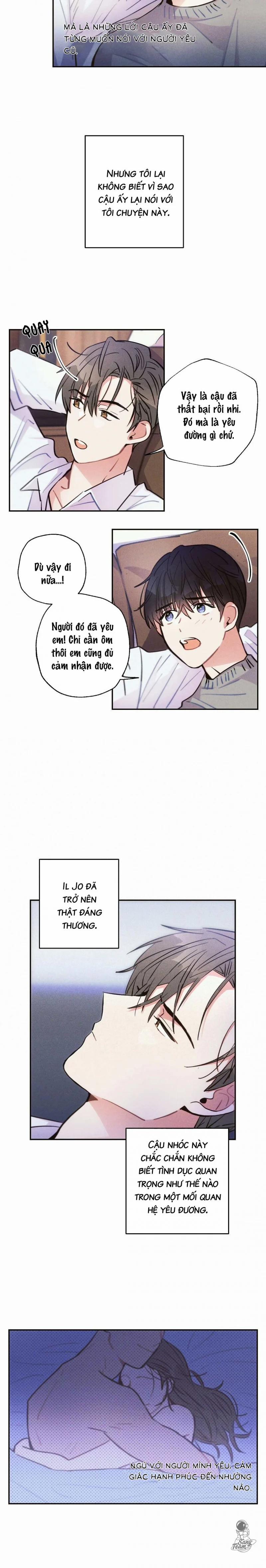 Mưa Bão 26 trang 9