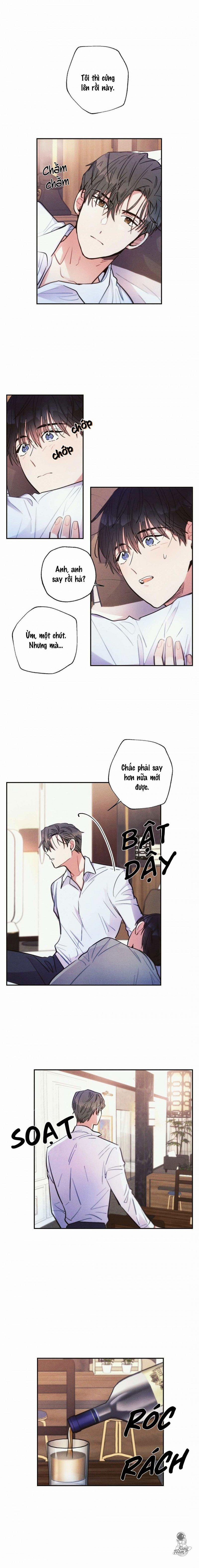 Mưa Bão 27 trang 0