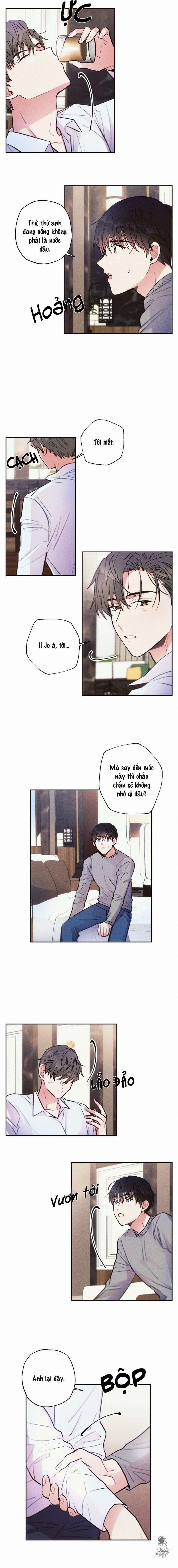 Mưa Bão 27 trang 1