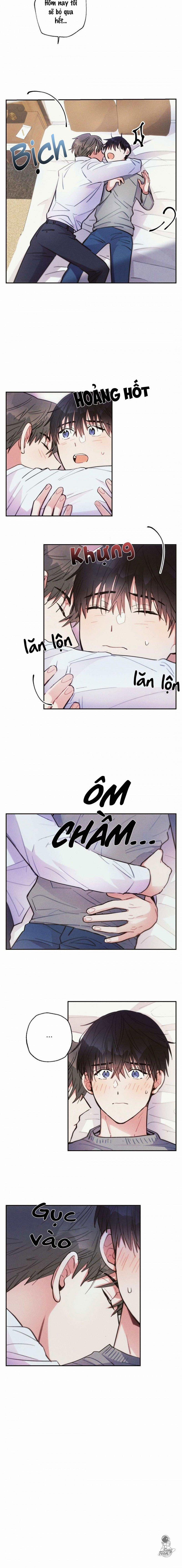 Mưa Bão 27 trang 3