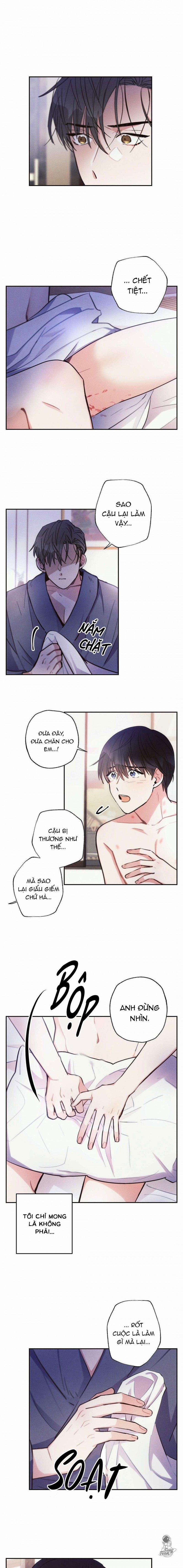 Mưa Bão 28 trang 0