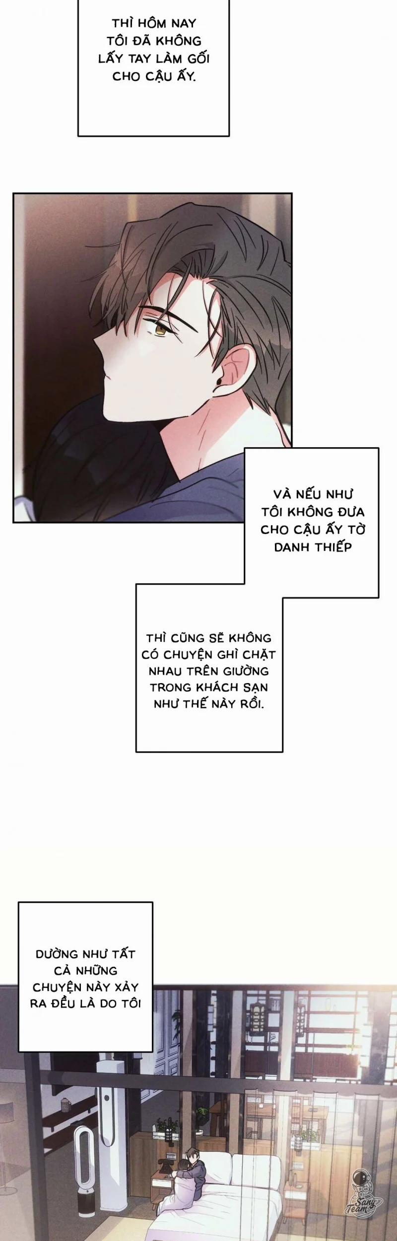 Mưa Bão 28 trang 12