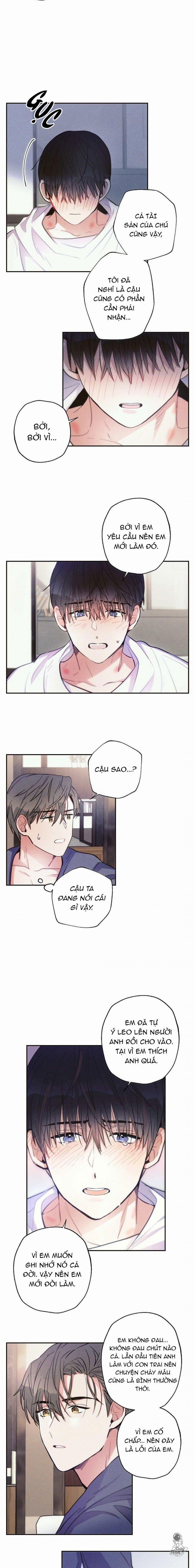 Mưa Bão 28 trang 5