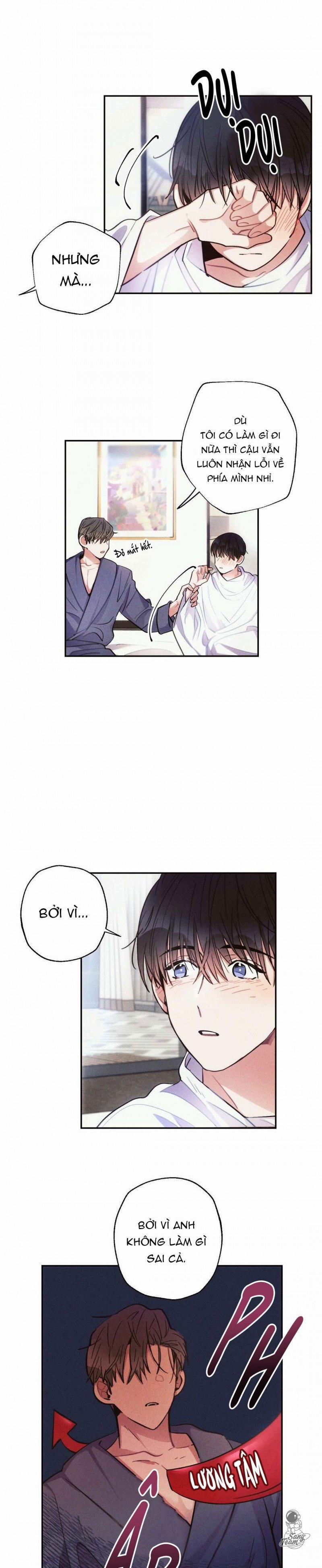 Mưa Bão 28 trang 7