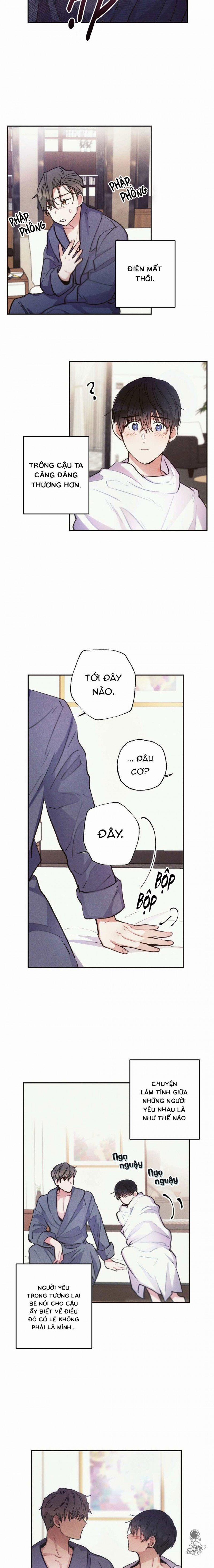 Mưa Bão 28 trang 8