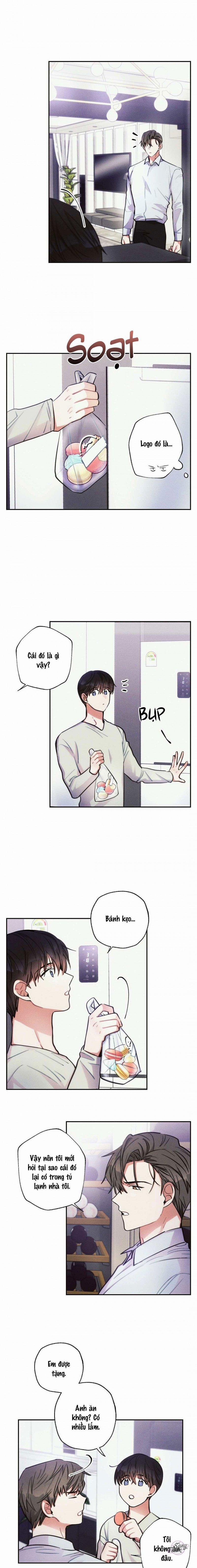 Mưa Bão 29 trang 0