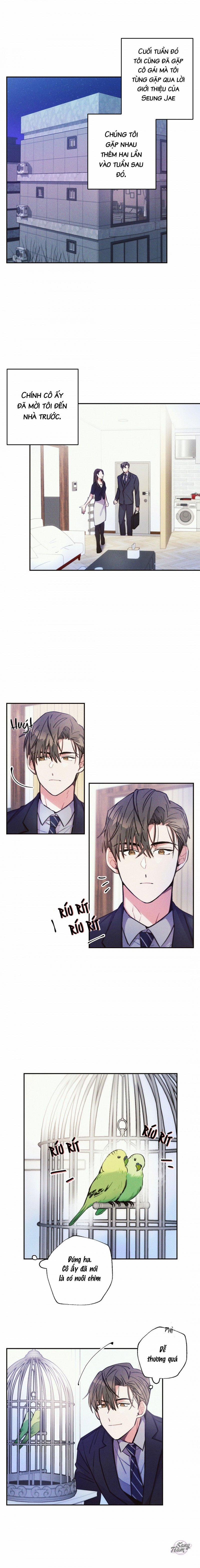 Mưa Bão 30 trang 0