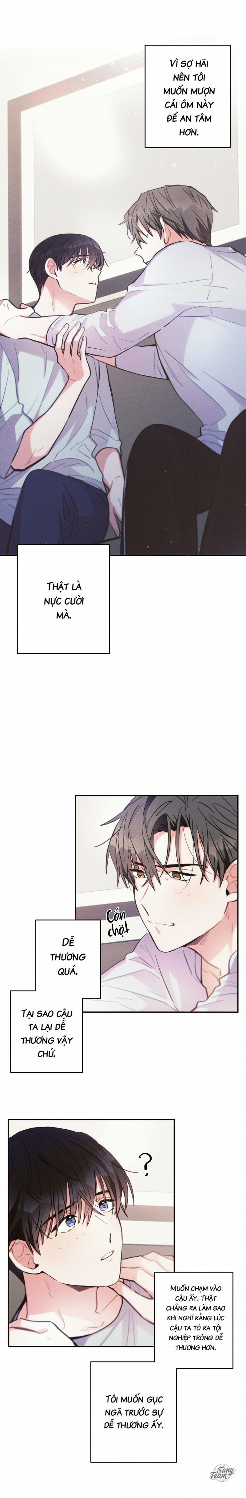 Mưa Bão 30 trang 11