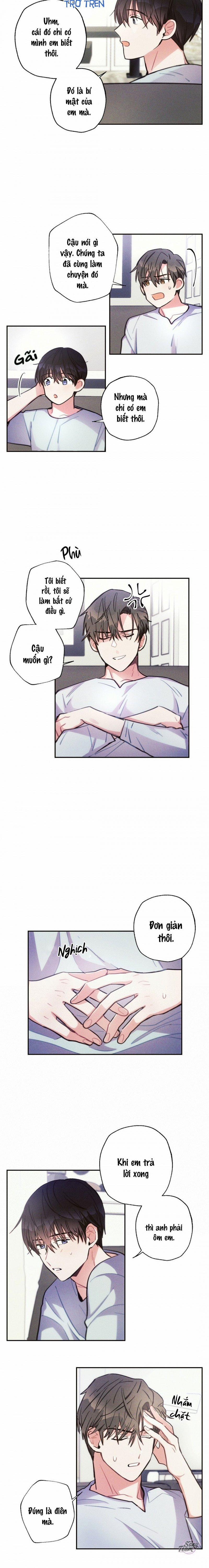 Mưa Bão 30 trang 9