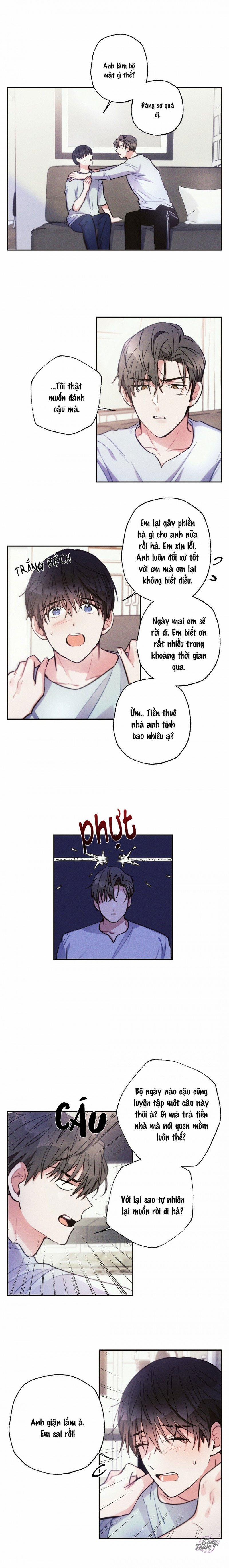 Mưa Bão 31 trang 0