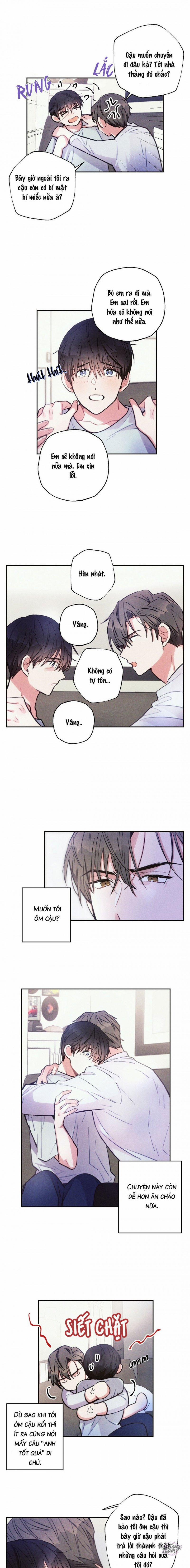 Mưa Bão 31 trang 1