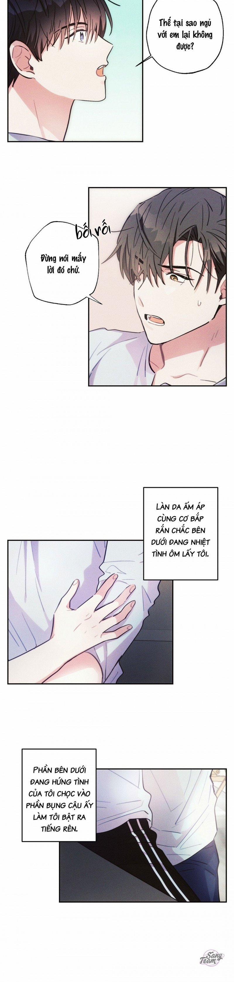 Mưa Bão 31 trang 10