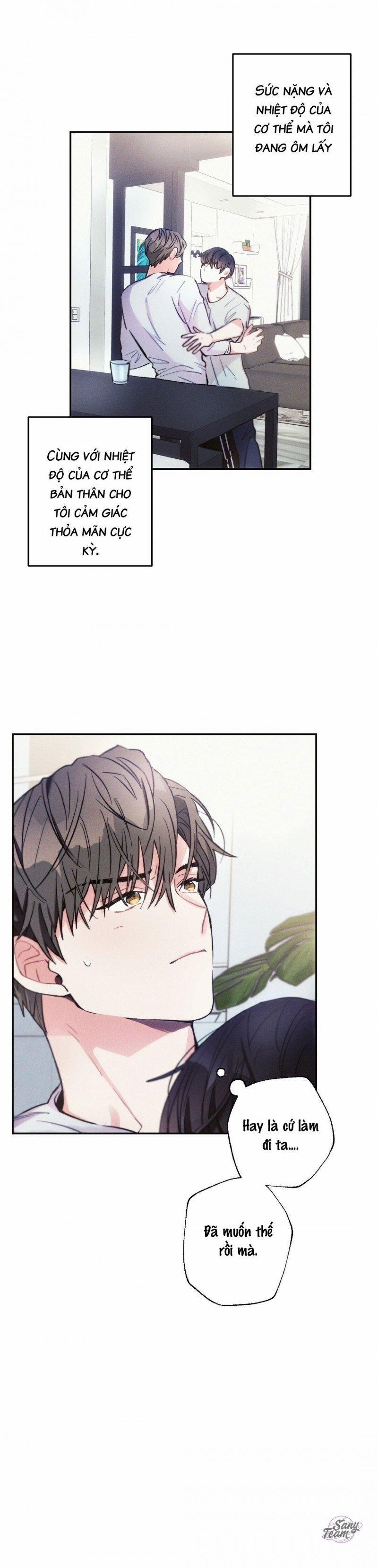 Mưa Bão 31 trang 11