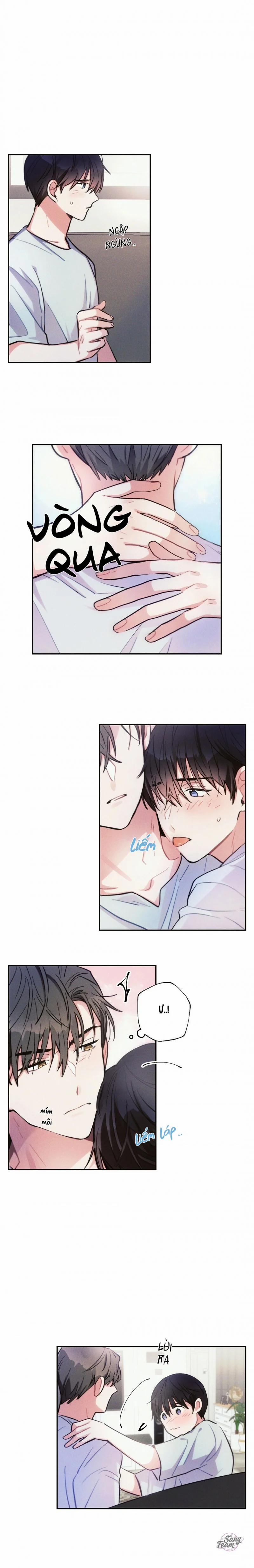 Mưa Bão 31 trang 3