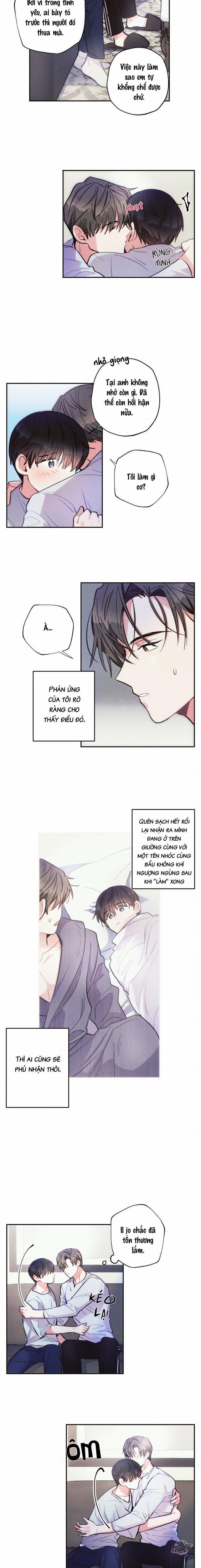 Mưa Bão 31 trang 5