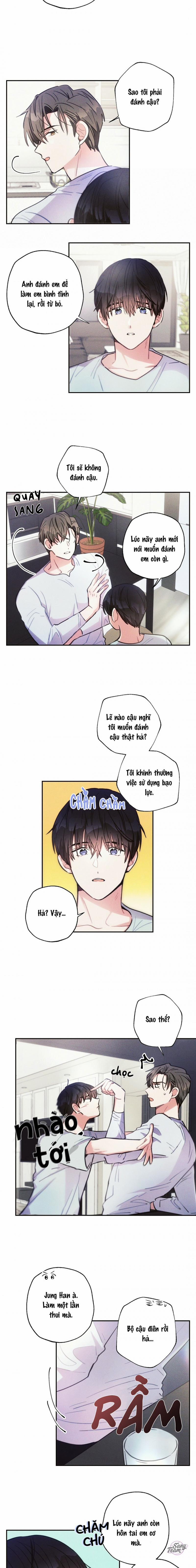 Mưa Bão 31 trang 9