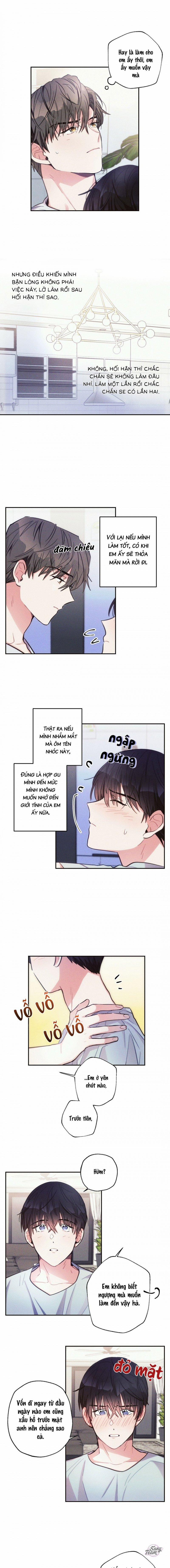 Mưa Bão 32 trang 0