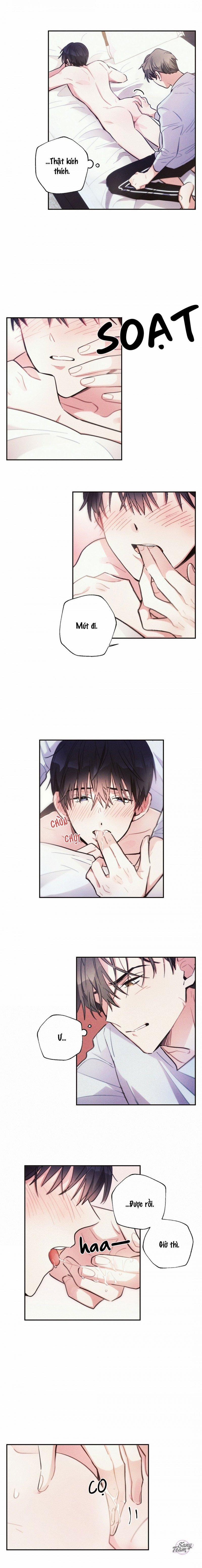 Mưa Bão 32 trang 10