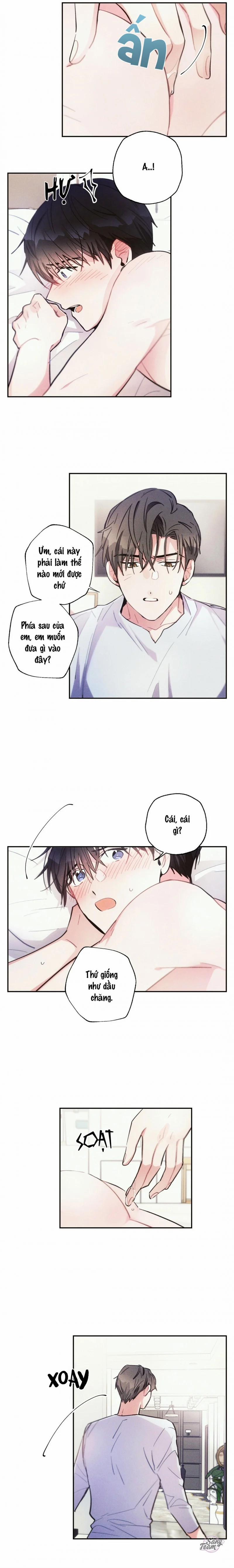 Mưa Bão 32 trang 11