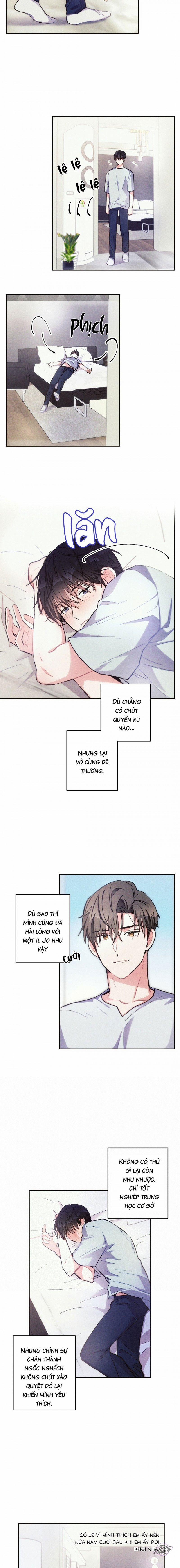 Mưa Bão 32 trang 5