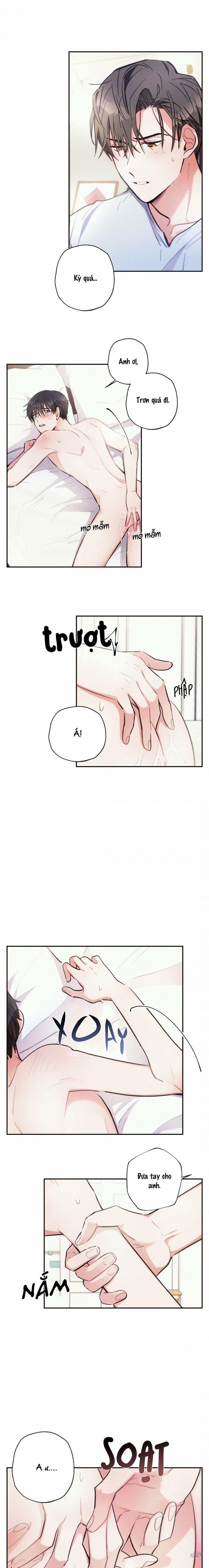 Mưa Bão 33 trang 0