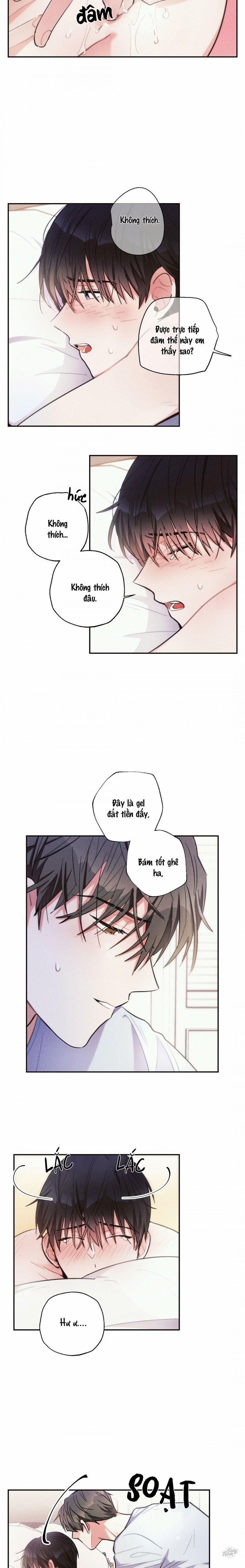 Mưa Bão 33 trang 1