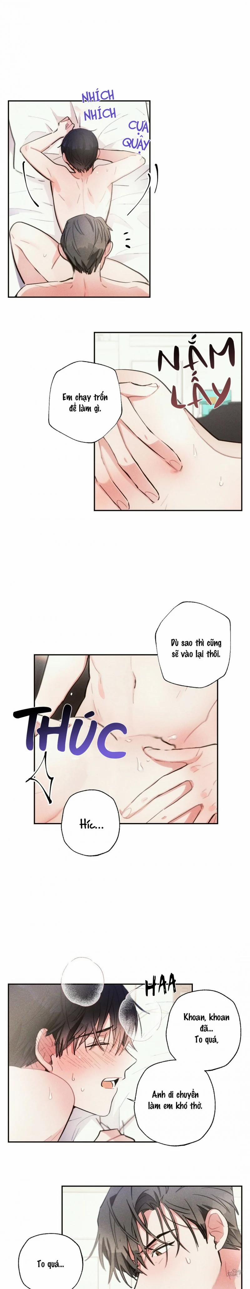 Mưa Bão 33 trang 14