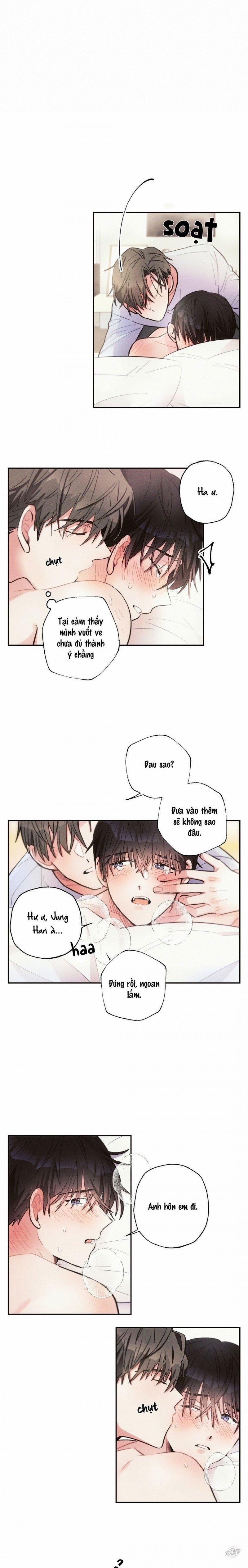 Mưa Bão 33 trang 6