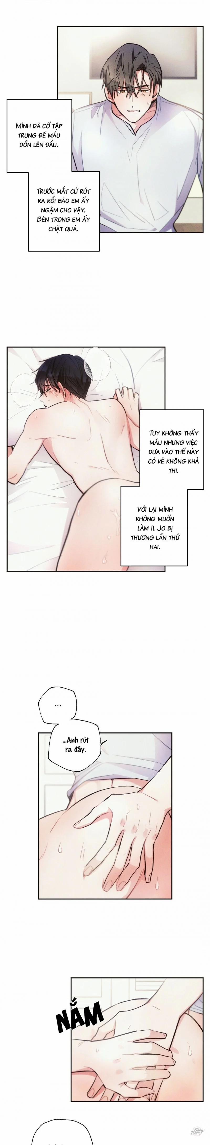 Mưa Bão 33 trang 8