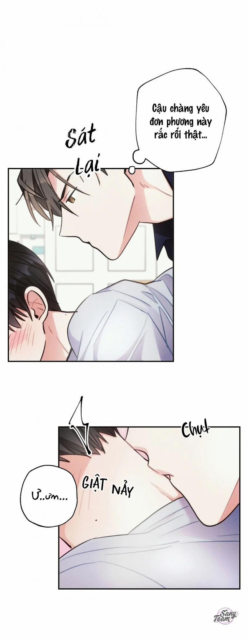 Mưa Bão 35 trang 10