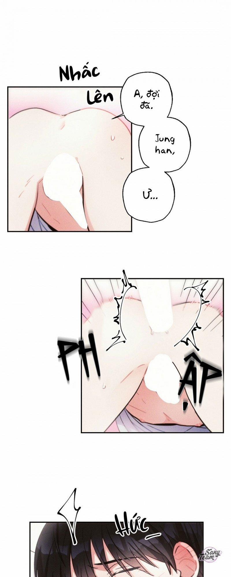 Mưa Bão 35 trang 11