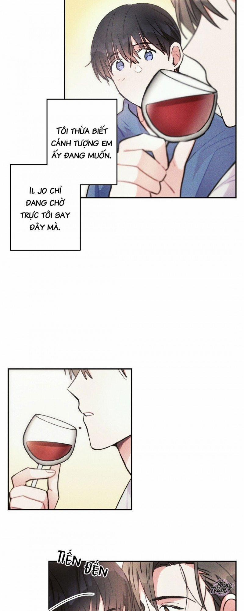 Mưa Bão 35 trang 18