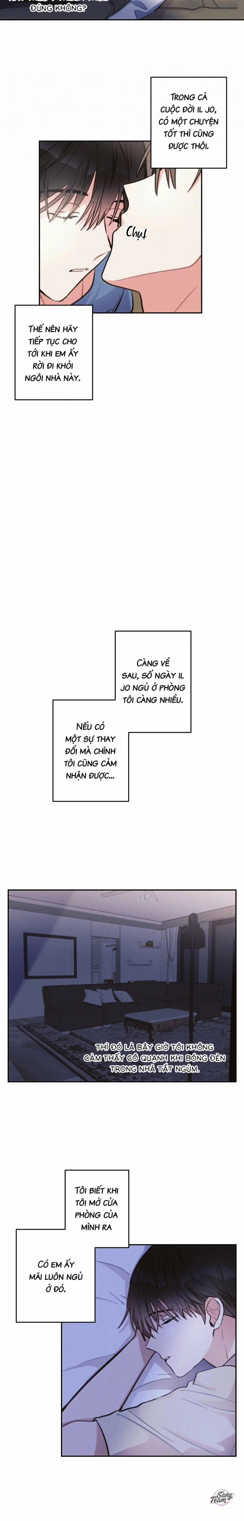 Mưa Bão 35 trang 23